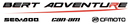 Logo Bert Adventure